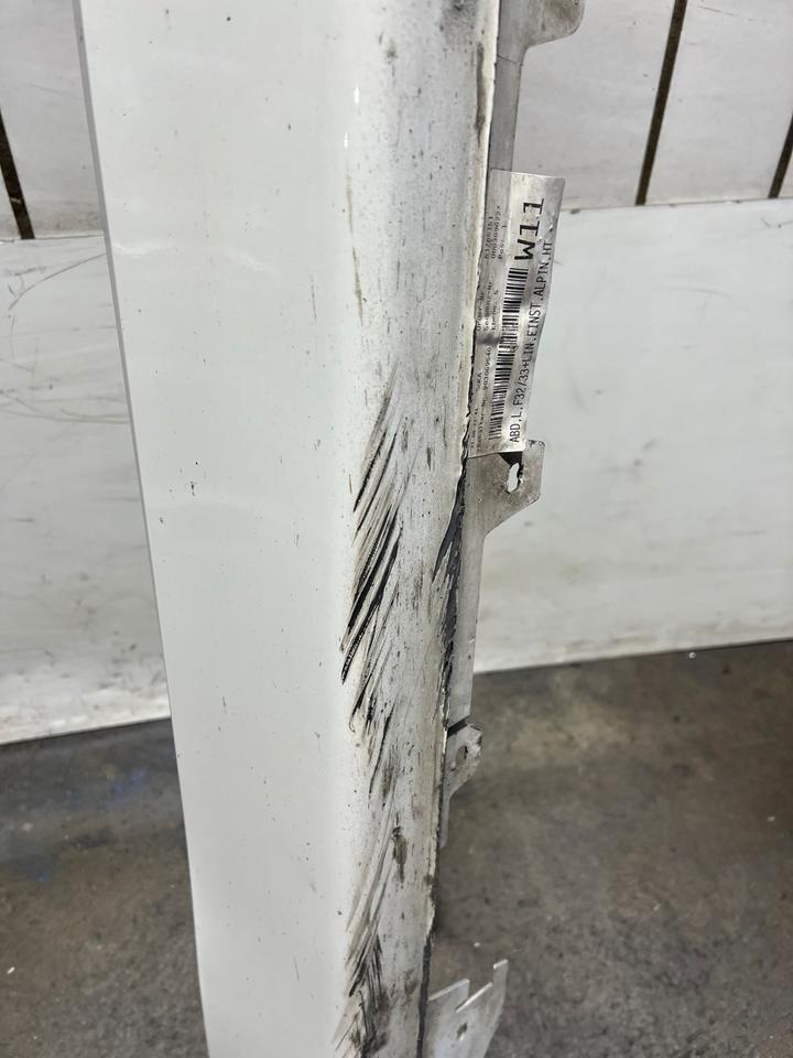 BMW 4er F32 F33 F36 Seitenschweller Schweller Rechts Links 300 – Bild 17