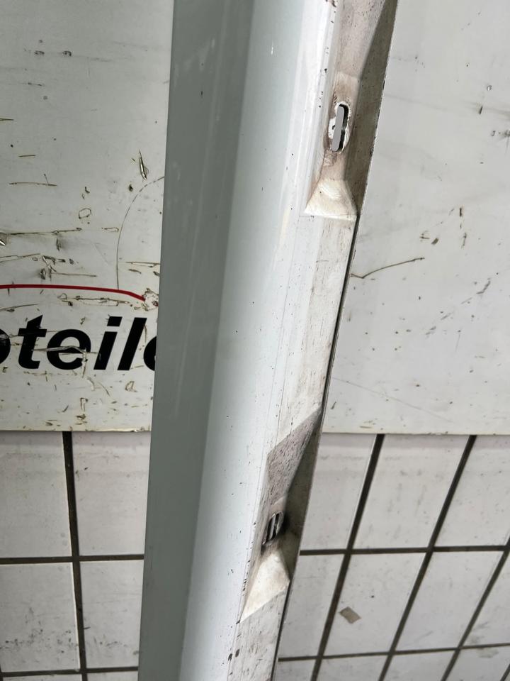 Audi A7 C7 4G S line Seitenschweller Schweller Rechts LS9R – Bild 5