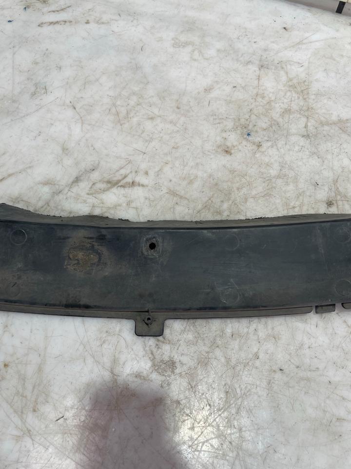 Mini Cooper S R50 R52 R53 Stoßstange Träger Vorne 1504252 – Bild 6