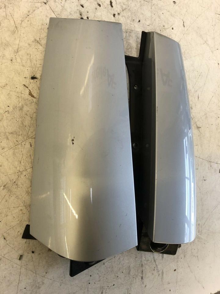 Mini Cooper R55 C-Säule Verkleidung Blende 7167227 7167228 – Bild 3