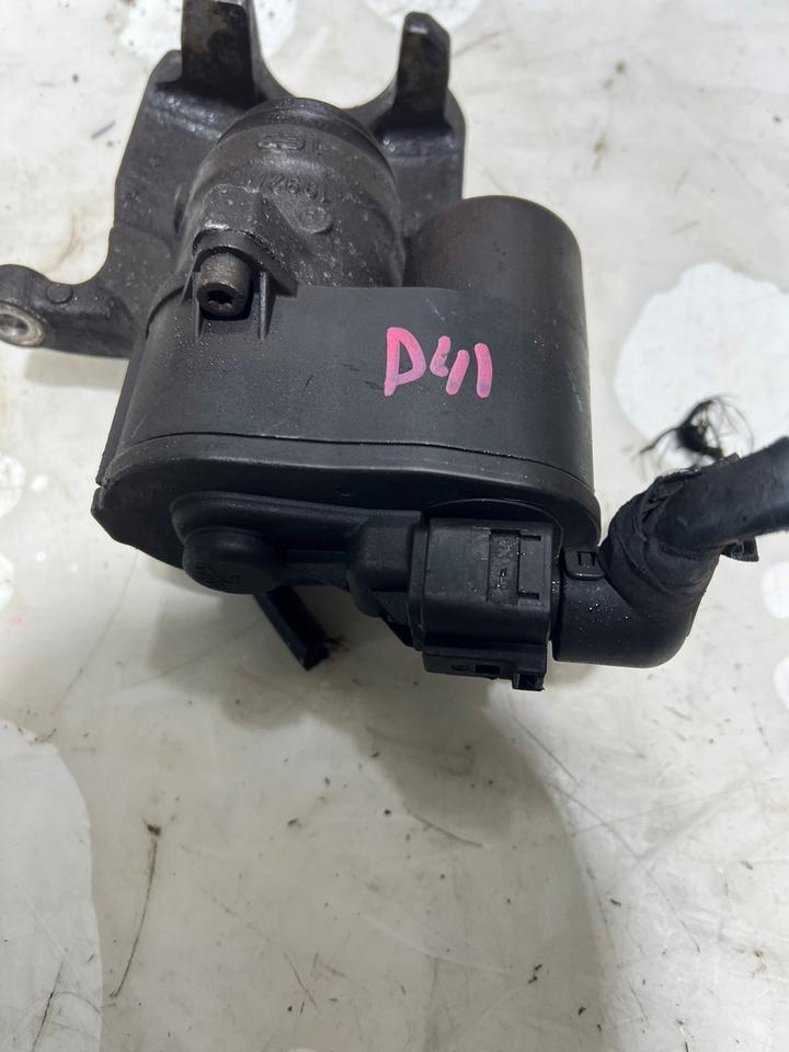 Volvo V60 T3 T4 Bremssattel Sattel Rechts – Bild 2