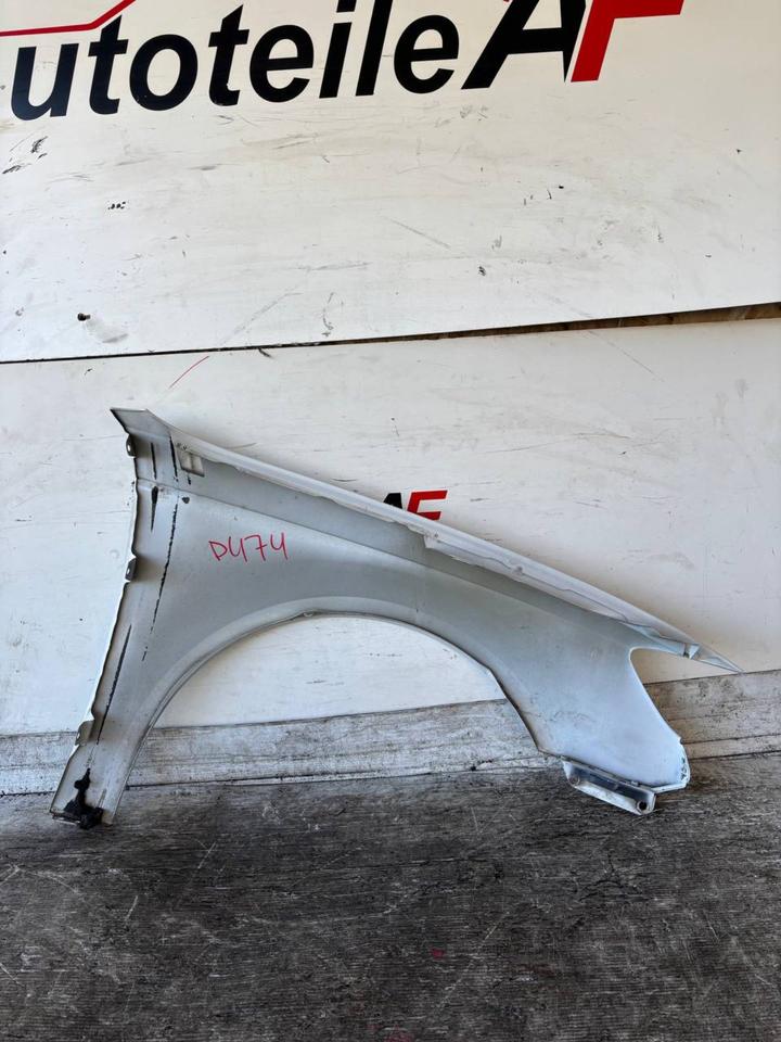 Audi A3 8V Kotflügel Seitenwand Vorne Links LS9R – Bild 9