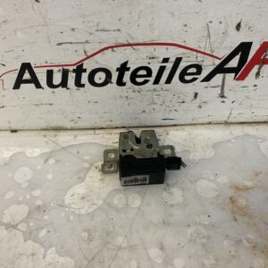 Mini Cooper R50 R52 R53 Heckklappenschloss Schloss 2754528