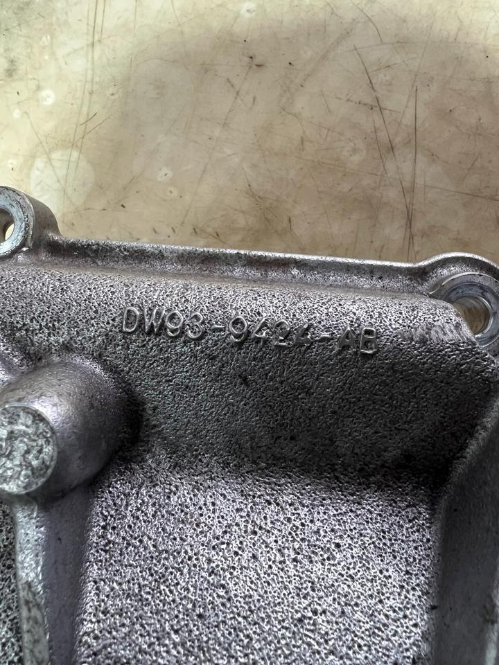 Jaguar Range Rover Sport L494 Kompressor DW93-9424-AB – Bild 7