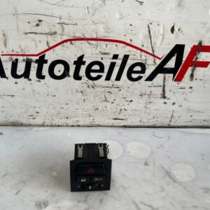 BMW 3er E91 Schalter Warnblinkschalter 9196714