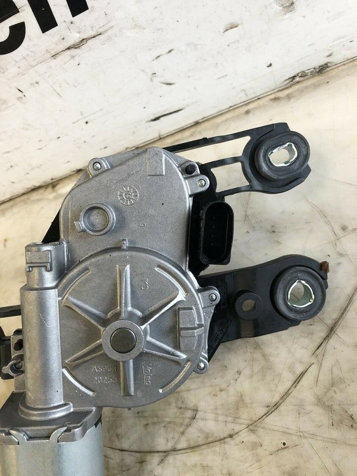 VW Golf 7 VII Heckwischermotor Wischermotor Hinten 5G0955711 – Bild 3