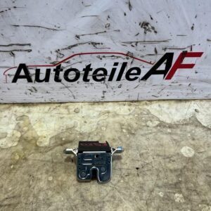 VW Sharan Seat Alhambra Heckklappenschloss Schloss 7P0827505G