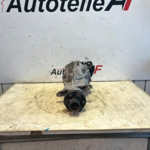 BMW 7er F01 F02 Differential Hinterachse 7584450 3.08