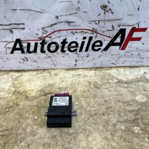 BMW E60 E61 E81 E90 Kraftstoffpumpe Steuergerät 7180427