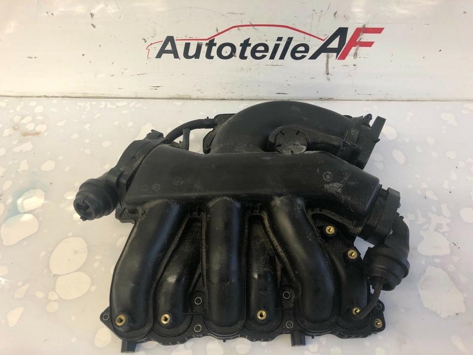 Nissan Murano Ansaugbrücke 14010JP00A