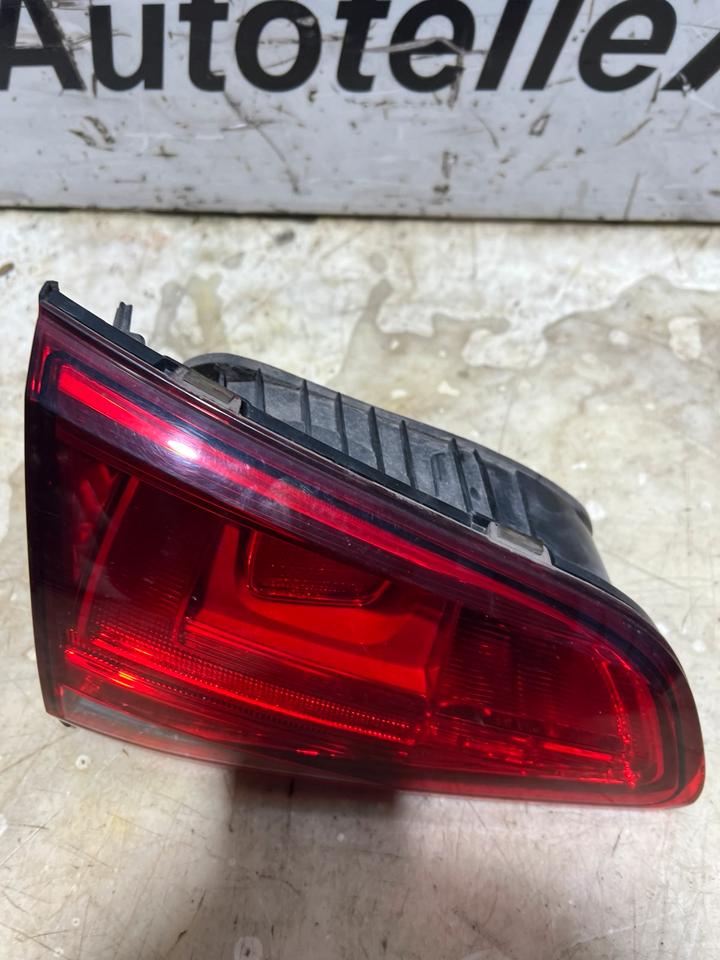 VW Golf 7 VII Limousine Rückleuchte Heckleuchte Hinten – Bild 16
