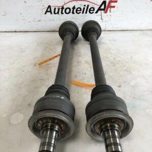 Mercedes CLS W218 Antriebswelle Gelenkwelle Hinten