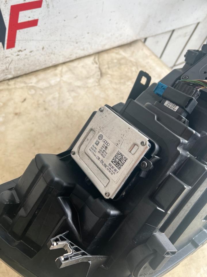 Audi A6 4G C7 LED Matrix Scheinwerfer Frontscheinwerfer – Bild 20