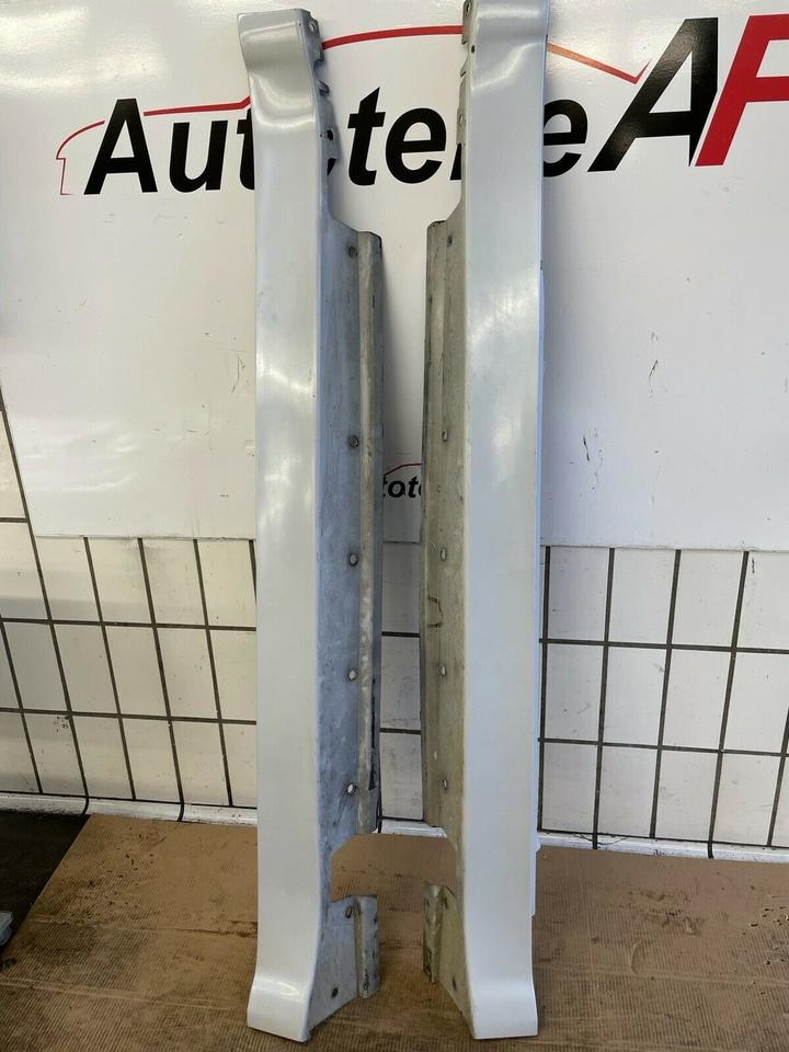 Mini Cooper One R50 R53 Seitenschweller Schweller links rechts – Bild 4