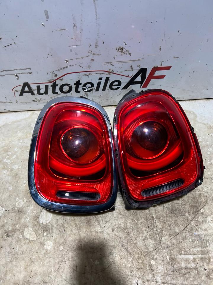 Mini Cooper S F56 Rückleuchte Heckleuchte Hinten – Bild 2