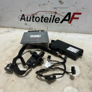 BMW 3er E90 E91 Motorsteuergerät Steuergerät 7599881