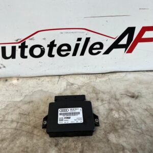 Audi A4 B8 8K Steuergerät Parkbremse Handbremse 8K0907801N