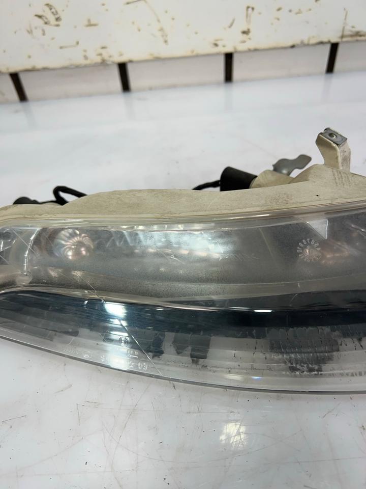 BMW 6er E63 E64 Blinker Scheinwerfer Nebelscheinwerfer Vorne – Bild 10