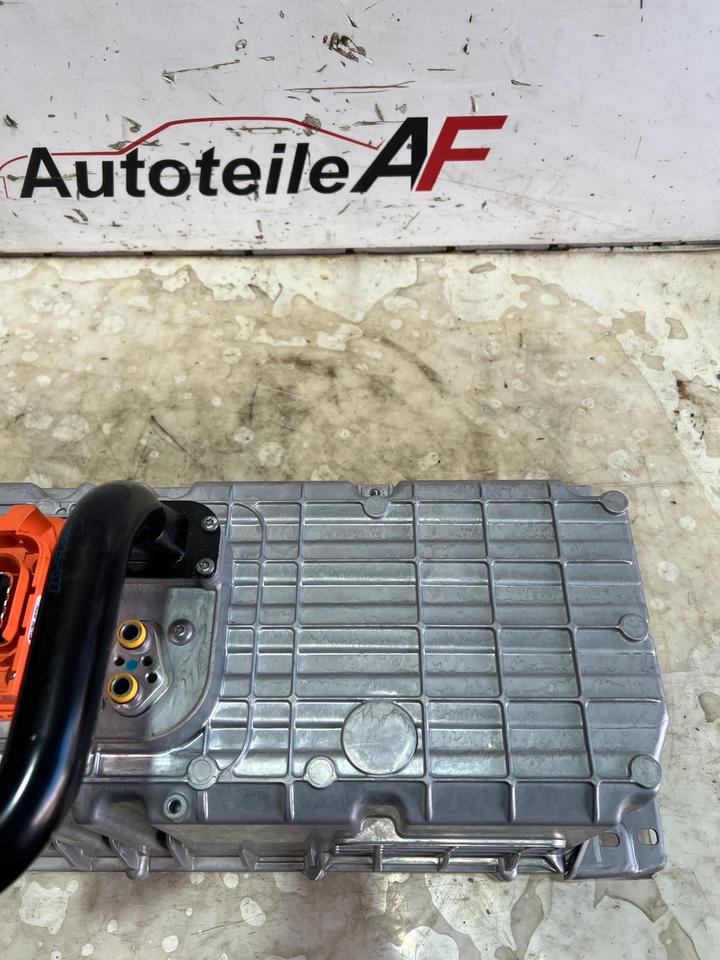 BMW 5er F10 F11 ActiveHybrid Batterie 8607586 – Bild 9