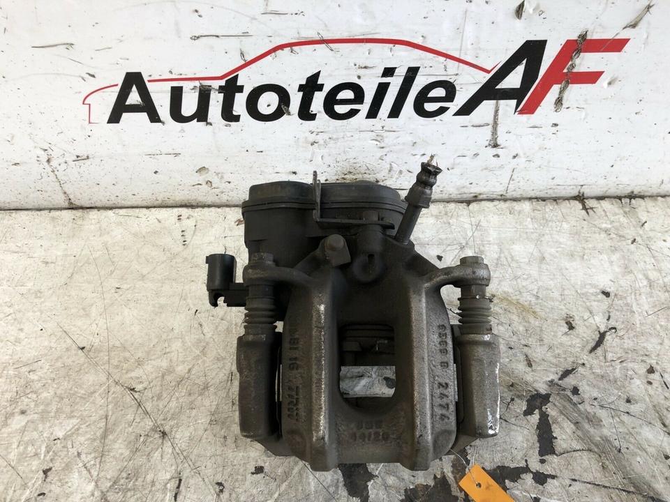 BMW 5er F10 F11 Elektrische Bremssattel Hinten – Bild 2