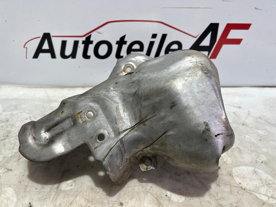 VW Golf 6 Touran Sharan Hitzeschutz Schutz Krümmer 03F253041S – Bild 2