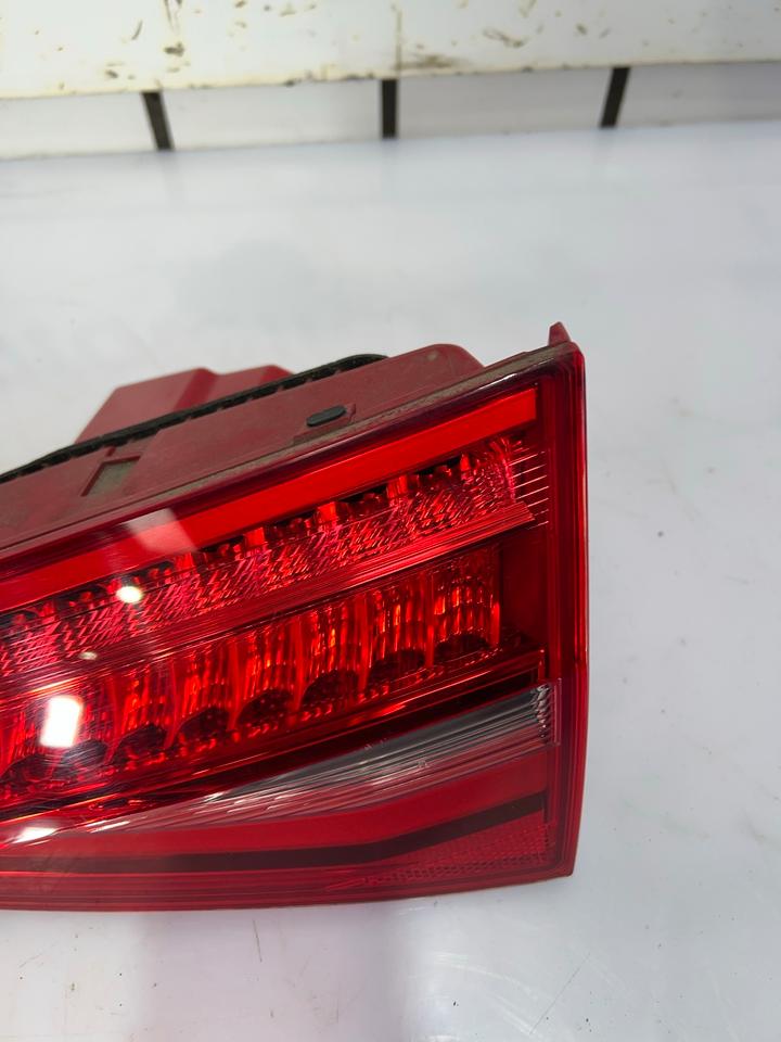 Audi A4 B8 8K Facelift LED Heckleuchte Rückleuchte Leuchte Hinten – Bild 14