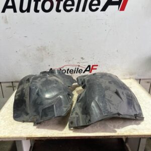 Renault Clio IV Radhaus Radhausschale Vorne Rechts Links