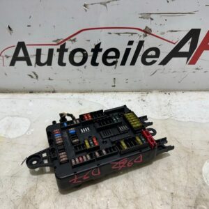 BMW 1er 3er F20 F30 Sicherungskasten Stromverteiler 9261111