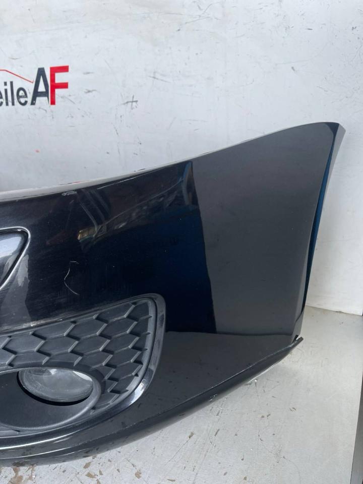 VW Golf 5 V GTI Stoßstange Frontstoßstange Vorne LC9X – Bild 6