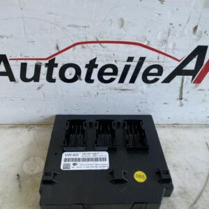VW Golf 6 VI Bordnetzsteuergerät Steuergerät 1K0937086P
