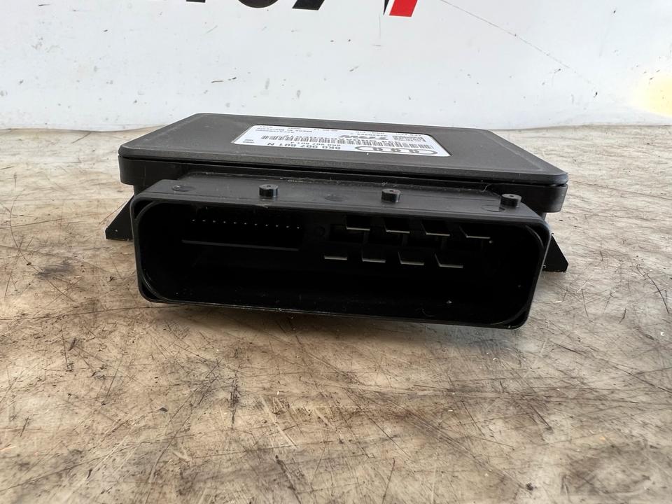 Audi A4 B8 8K Steuergerät Parkbremse Handbremse 8K0907801N – Bild 4