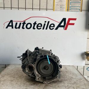 Seat VW Sharan 7N Alhambra 1.4 TSI 6-Gang DSG NLS Automatikgetrie