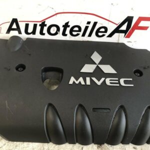 Mitsubishi Outlander II 4B12 Motor Motorabdeckung 1003A058