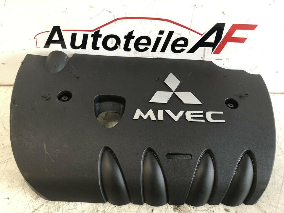 Mitsubishi Outlander II 4B12 Motor Motorabdeckung 1003A058