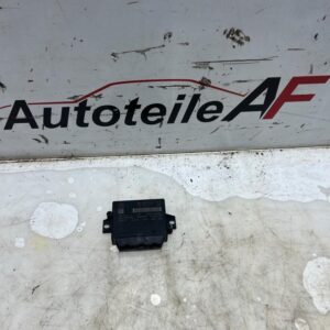 VW Sharan 7N PDC Steuergerät Einparkhilfe 7N0919475A