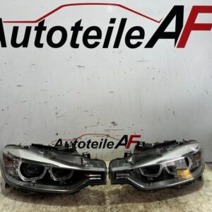 BMW 3er F30 F31 Xenonscheinwerfer Scheinwerfer Vorne