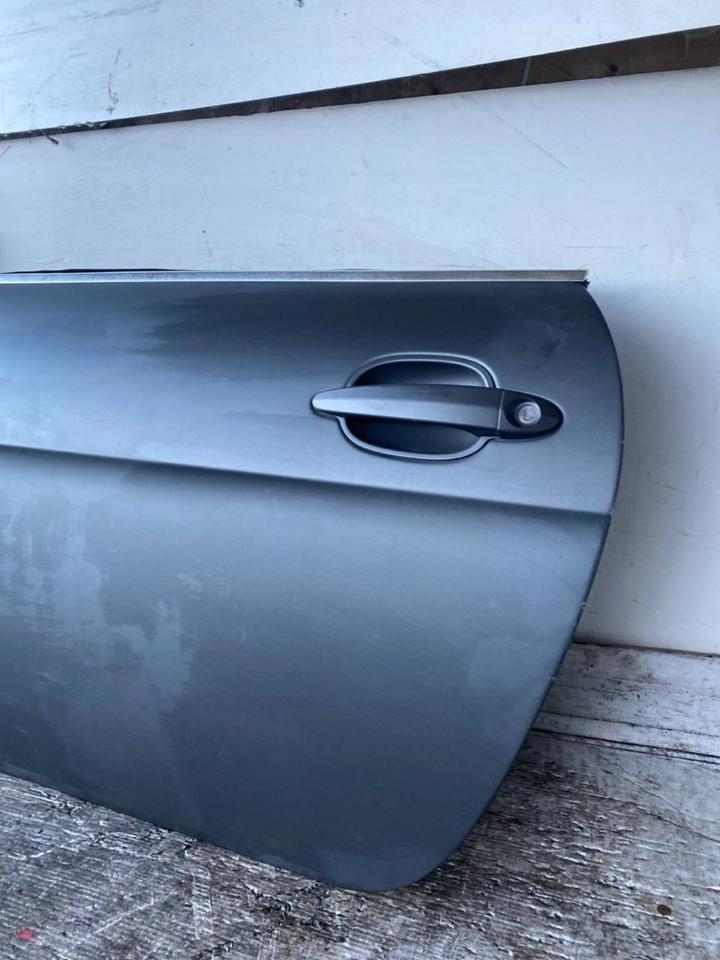 BMW 6er E63 Coupe Tür Vorne Links Fahrertür A08 – Bild 4