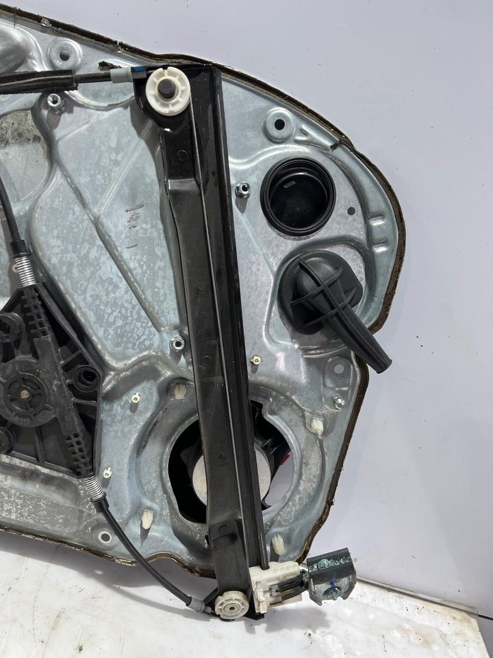 Alfa Romeo 159 Türblech Fensterheber Vorne Rechts – Bild 9