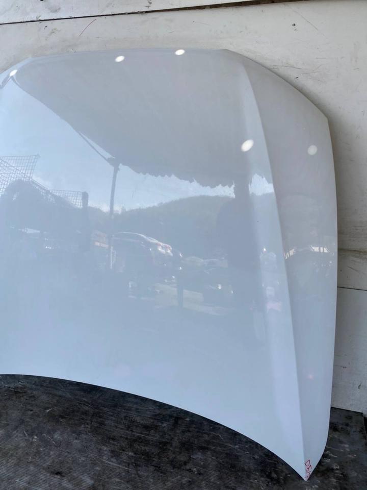 Audi A6 4G Motorhaube Haube Deckel Vorne LY9C – Bild 12