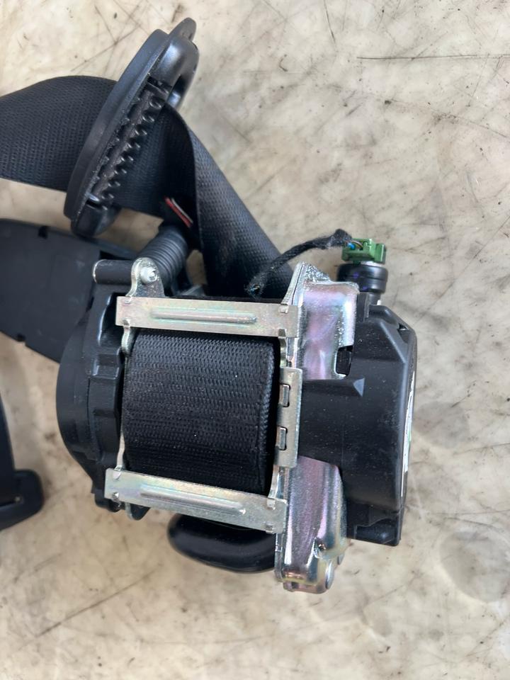 Mini Clubman S F54 Sicherheitsgurt Gurt Gürtel – Bild 12