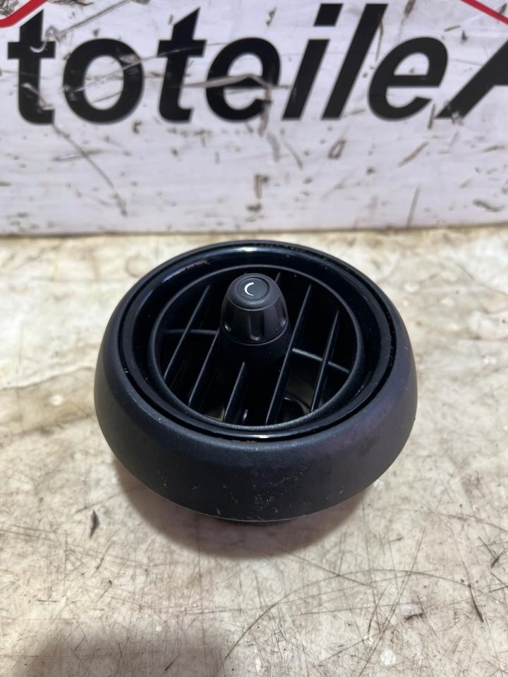 Mini Cooper F54 F55 F56 F57 Lüftungsdüse Ausströmer 9262413 – Bild 3