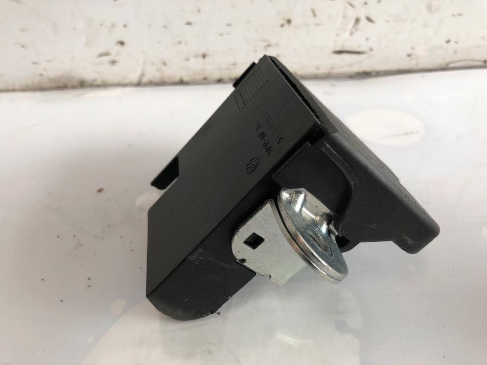 VW Touran Heckklappenschloss Schloss Hinten 1T0827505 – Bild 5