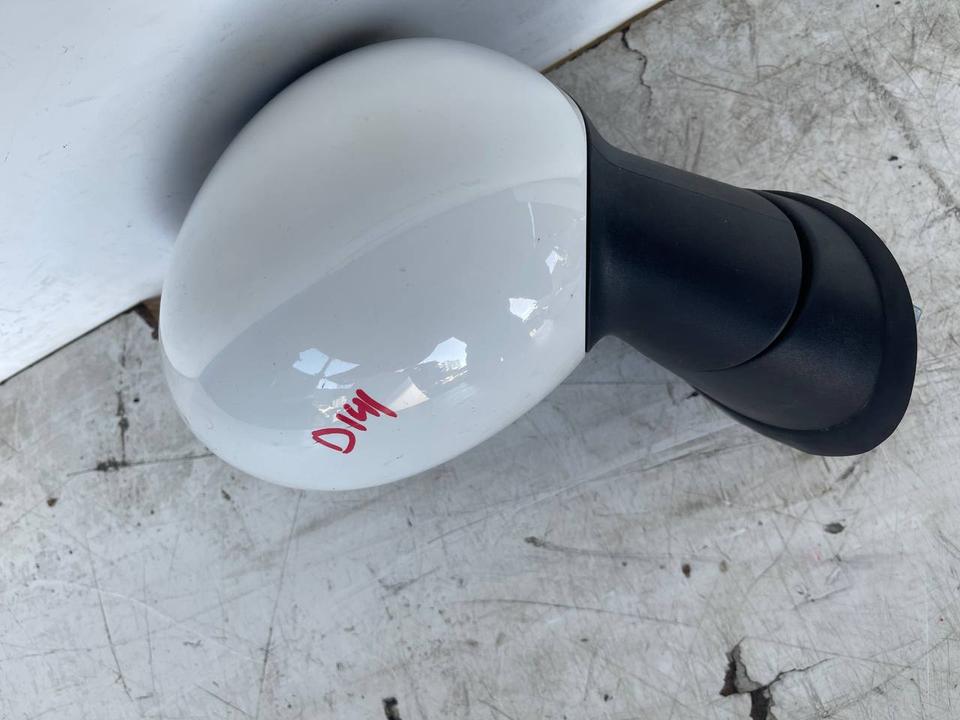 Mini Cooper S R55 R56 R57 Außenspiegel Spiegel Rechts A94 – Bild 5