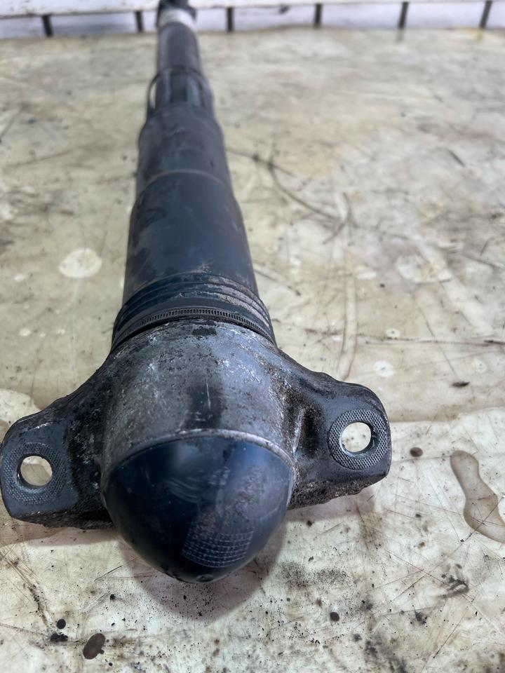 VW Passat B8 3G Stoßdämpfer Federbein Dämpfer Hinten – Bild 3