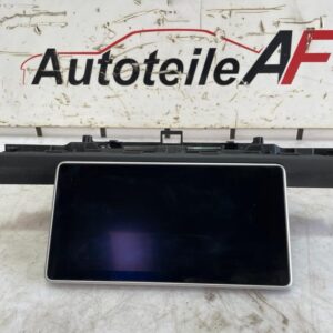 Audi A4 B9 8W Monitor Display Bildschirm 8W8919605