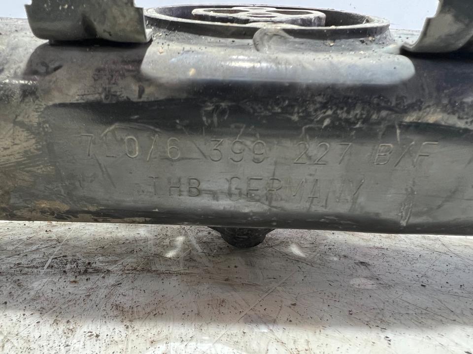 VW Touareg 7L Porsche Cayenne 9PA Getriebe Lager 7L06399227 – Bild 5