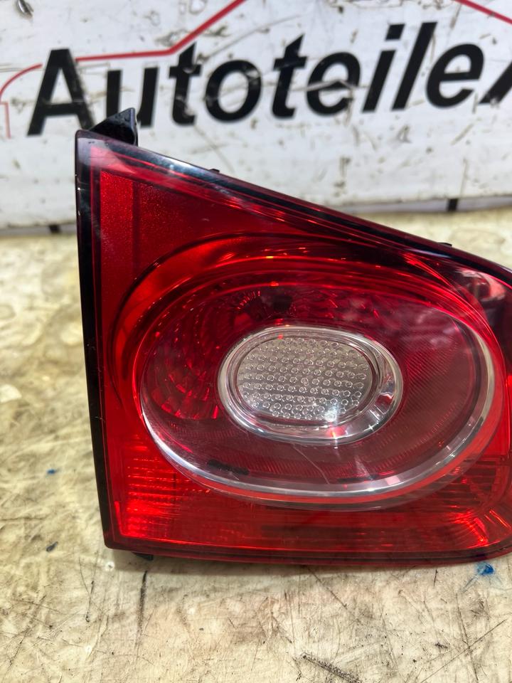 VW Tiguan 5N Rückleuchte Heckleuchte Leuchte Hinten – Bild 9