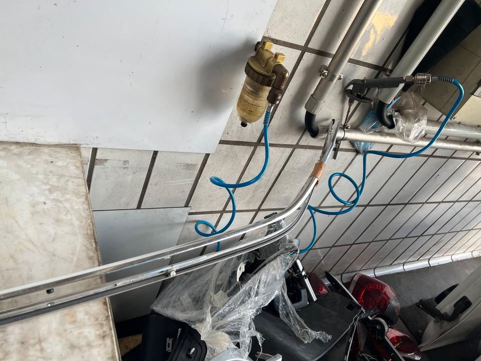 Audi A3 8V Dachfensterleisten Rechts Links 8V4853704 8V4853703 – Bild 3