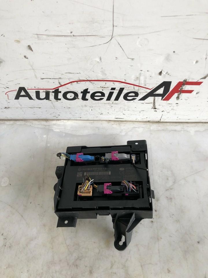 Audi A4 B8 8K Bordnetzsteuergerät Steuergerät 8K0907064CG