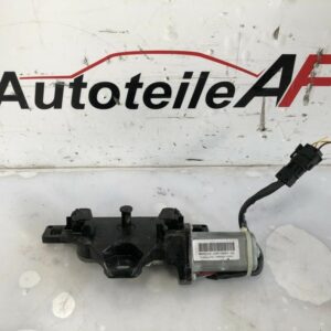 BMW 5er E61 Heckklappenschloss Kofferraumschloss 7129931